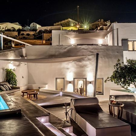 Terra E Lavoro Luxury Suite Éxo Goniá Dış mekan fotoğraf