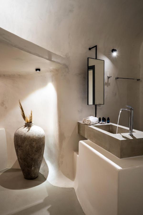 Terra E Lavoro Luxury Suite Éxo Goniá Dış mekan fotoğraf
